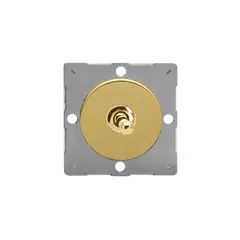 Switch without frame Varilight 1 EGT1B