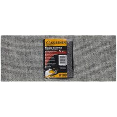 Mesh sandpaper Kussner 1010-120510 P100