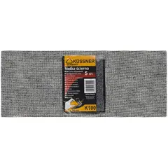 Mesh sandpaper Kussner 1010-120510 P100
