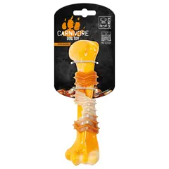 Игрушка-палочка для собак со вкусом бекона M-Pets CARNIVORE 17,8х4,9х4см