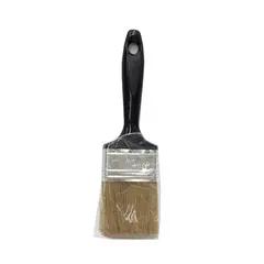 Paint brush with plastic handle KANA 236025 2.5" 60 mm