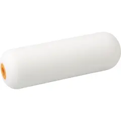 Rounded small roller for varnishing KANA 17х100 mm