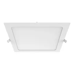 Panel LINUS LED 18W 6000K built-in square