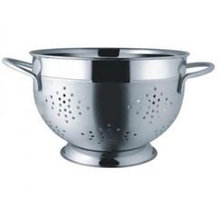 Дуршлаг с ручками TORO 25 см