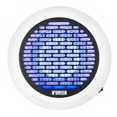 Москитокиллер NOVEEN LED 6W 4000V 160м² 2м IKN950