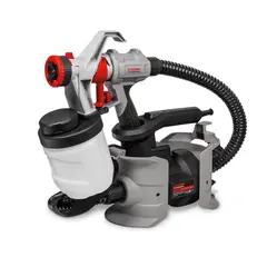 Paint sprayer Crown CT31014 600W