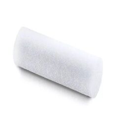 Sponge roller without handle Hardy Moltopren 50123-003505 5 cm 2 pcs