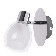 Spot lamp Rabalux Dave 6835 E14 1X MAX 40W