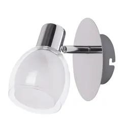Spot lamp Rabalux Dave 6835 E14 1X MAX 40W