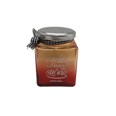 Decorative candle SH-8967