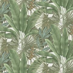 Wallpaper AS CREATION 39676-2 1.06X10 m