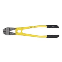 Heavy-duty bolt cutter Topmaster 370803 750 mm
