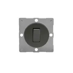 Выключатель проходной без рамки Varilight 1 EG7I