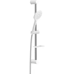 Shower set Valtemo Deluxe White VS-6190