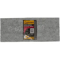 Mesh sandpaper Kussner 1010-120506 P60