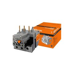 Реле электротепловое SQ0712-0014 РТН-3357 TDM 37-50А