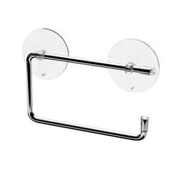 Toilet paper holder Bisk NIAGARA TOILET ROLL HOLDER