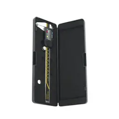 Цифровой штангенциркуль TOPMASTER 280301