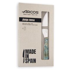 დანა სტეიკის Arcos 11 cm 6 ც