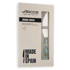 Нож для стейка Arcos 11 см 6 шт