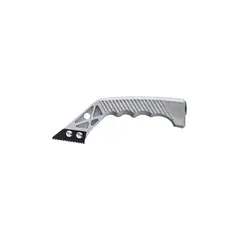 Scraper for cleaning Hardy 1004-900020 50mm with 2 blades