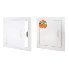 Metal hatch TDM 500х500mm