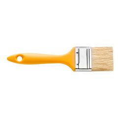 Flat brush Hardy 0200-374360 60 mm