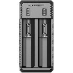 Зарядное устройство Nitecore 5V