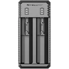 Charger Nitecore 5V