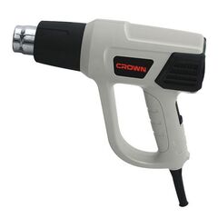 ტექნიკური ფენი Crown CT19007 2000W