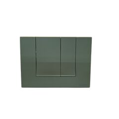 ღილაკი Visam Alinda Green Matt EX-226-015