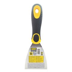 Putty knife Hardy 0830-820008 80 mm