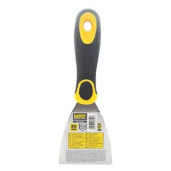Putty knife Hardy 0830-820008 80 mm