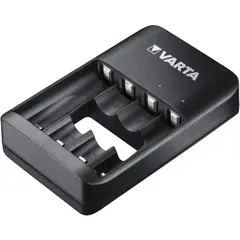 Зарядное утройство VARTA USB Quattro 4xAA/AAA