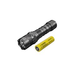 შუქდიოდური ფანარი Nitecore P20IX 4000lm