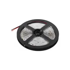 ლენტი LED Techtouch 41240 IP20 12V 6500K 120LED M 5M Roll
