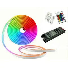 Tape Guoye DOM SMART NEON LED 120 100w 24V RGB NF IP 30 5 m