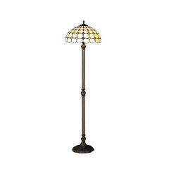 Торшер Rabalux MARVEL 2 Е27 Ø400 L1480 бронза 8078