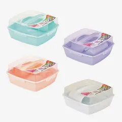 Набор для пикника Plast Art SP-180