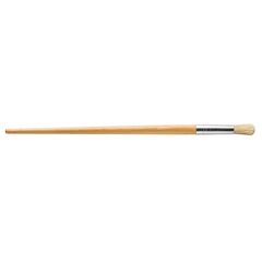 Round brush for oil Hardy 0255-620006 N6