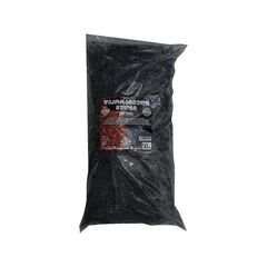 მულჩა დეკორატიული შავი Top Soil 50 ლ