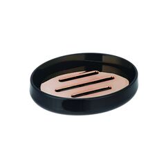 Soap dish MSV Lena Cooper/Black