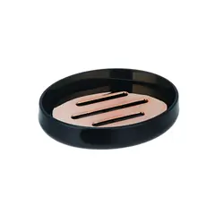 Soap dish MSV Lena Cooper/Black
