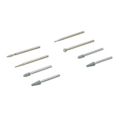 Glass engraving kit Dremel 682 2615C682JA 8 pcs