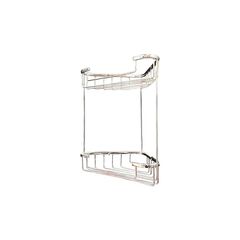 Corner shelf 2-nd Uso 74002 ANTIQ