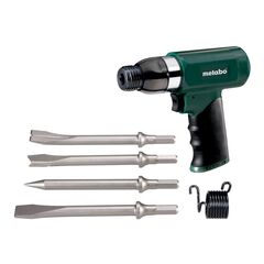 Air chipping hammer Metabo DMH 30 SET (604115500)