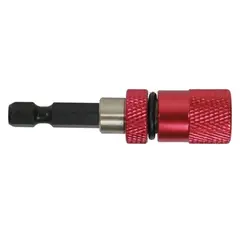 Магнитный битодержатель TOPMASTER 330352 1/4" 60 мм