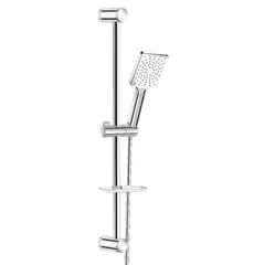 Shower set Valtemo Chromlux VS-6720