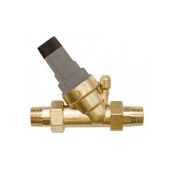 Pressure reducer BWT 3585-1/2"