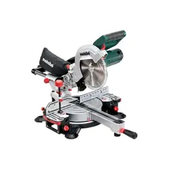 ტორსული ხერხი Metabo KGSV 216 M 1700W (619261000)